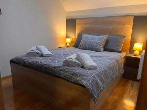 Lux Apartman Aleksandar